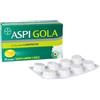Bayer Aspi Gola 24 Pastiglie Gusto Limone e Miele
