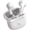 IOPLEE Auricolare True Wireless Stereo Capsula Bianco