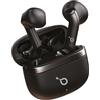 IOPLEE Auricolare True Wireless Stereo Capsula Nero