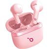 IOPLEE Auricolare True Wireless Stereo Capsula Rosa