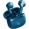 IOPLEE Auricolare True Wireless Stereo Capsula Blu