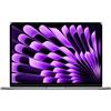 APPLE MacBook Air 13'', Chip M3, 8 CPU GPU, 256GB, 8GB (2024), Grigio Siderale