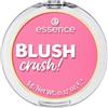 Essence Trucco del viso Rouge BLUSH crush! 50 Pink Pop