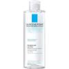 L'OREAL POSAY LA ROCHE POSAY PHYSIOLOGICAL CLEANSERS ACQUA MICELLARE 400ML