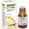 DICOFARM SPA DICOVIT D 7,5ML