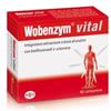 NAMED WOBENZYM VITAL 120CPR