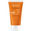 PIERRE FABRE AVENE SOLARI AVÈNE CREMA PROTEZIONE SOLARE VISO SPF30 50ML