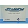 UP PHARMA LINFOCINETIC 20CPR