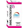 DMG ITALIA SRL IMMUNOTROFINA LIQUIDO 200ML