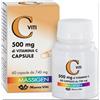 MASSIGEN C VITI VIT C 60CPS