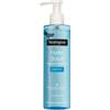 JOHNSON & JOHNSON NEUTROGENA HYDRO BOOST ACQUA GEL DETERGENTE 200ML