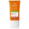 RILASTIL SUN SYSTEM WATER TOUCH MATT SPF50+ VISO 50ML