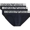 EMPORIO ARMANI Confezione da 3 slip