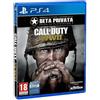 Activision Call of Duty WWII Standard Inglese, ITA PlayStation 4