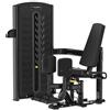 TOORX VERTICAL LINE Toorx Abductor Machine Plx-3700 con pacco pesi da 80 kg