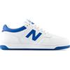 NEW BALANCE 480 Sneaker - Uomo - Bianco Blu