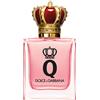 Dolce&Gabbana Q by Dolce&Gabbana Eau de parfum 50ml