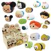 Sbabam s.r.l. Sbabam Squishy Disney Tsum Tsum Pack con 3 Bustine super slow rising