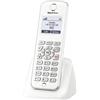 AVM FRITZ!Fon M2 International Telefono DECT Identificatore di chiamata Bianco AVM20002586