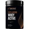 SELF OMNINUTRITION 100% MICRO WHEY ACTIVE 1 KG Cioccolato