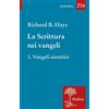 La scrittura nei Vangeli. Vol. 1