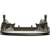 Weta LORD OF THE RINGS - The Black Gate of Mordor Polystone Statue Weta