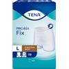 TENA Fix L, mutandina elastica per il fissaggio di assorbenti 5 St