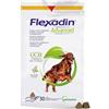 Flexadin Advanced Cane Tutte Le Taglie 30 Tavolette Appetibili 90 g Compresse masticabili
