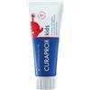 Curaprox kids toothpaste strawberry flavor 950ppm 60 ml