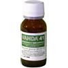 Vanda Omeopatici VANDA 41 GOCCE 30 ML