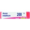 Boiron AURUM METALLICUM 200K GLOBULI 1G