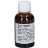 Linda's Laboratori omeopatici BATTENVIS GOCCE 30 ML