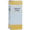 Linda's Laboratori omeopatici VERENVIS 30 ML GOCCE VIS