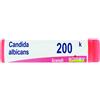 BOIRON CANDIDA ALBICANS 200K GLOBULI