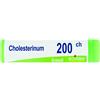 Boiron CHOLESTERINUM 200CH GLOBULI 1G
