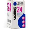 Cemon HOMEOS 24 GLOBULI