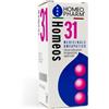 Cemon HOMEOS 31 GOCCE 50 ML