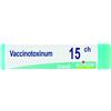 Boiron VACCINOTOXINUM 15CH GLOBULI 1G