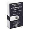 Sanum-Kehlbeck SANUM ALBICANSAN D3 10 SUPPOSTE