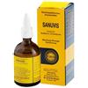 Sanum-Kehlbeck SANUVIS 100 ML GOCCE USO ORALESANUM