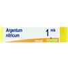 Boiron ARGENTUM NITRICUM MK GLOBULI 1G