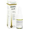Sanum-Kehlbeck SANUKEHL ACNE D6 GOCCE 10 ML