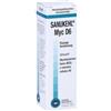 Sanum-Kehlbeck SANUKEHL MYC D6 GOCCE 10 ML