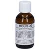 OTI Officine Terapie Innovative HOLIS 23 COMPOSTO GOCCE 50 ML SOLUZIONE IDROALCOLICA