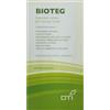 OTI Officine Terapie Innovative BIOTEG COMPOSTO 20 FIALE FISIOLOGICHE 2ML