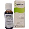 Named PASCOE PASCOTOX GOCCE 50 ML