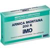 IMO ARNICA 200K 4TUBI GLOBULIBULI1G