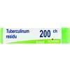 Boiron TUBERCOLINUM RESIDUUM 200CH GLOBULI 1G