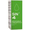 Igeakos SIN 4 GOCCE 50 ML