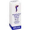 WELEDA BRYOPHYLLUM ARGENTO CULTUM D3 RH 20 ML